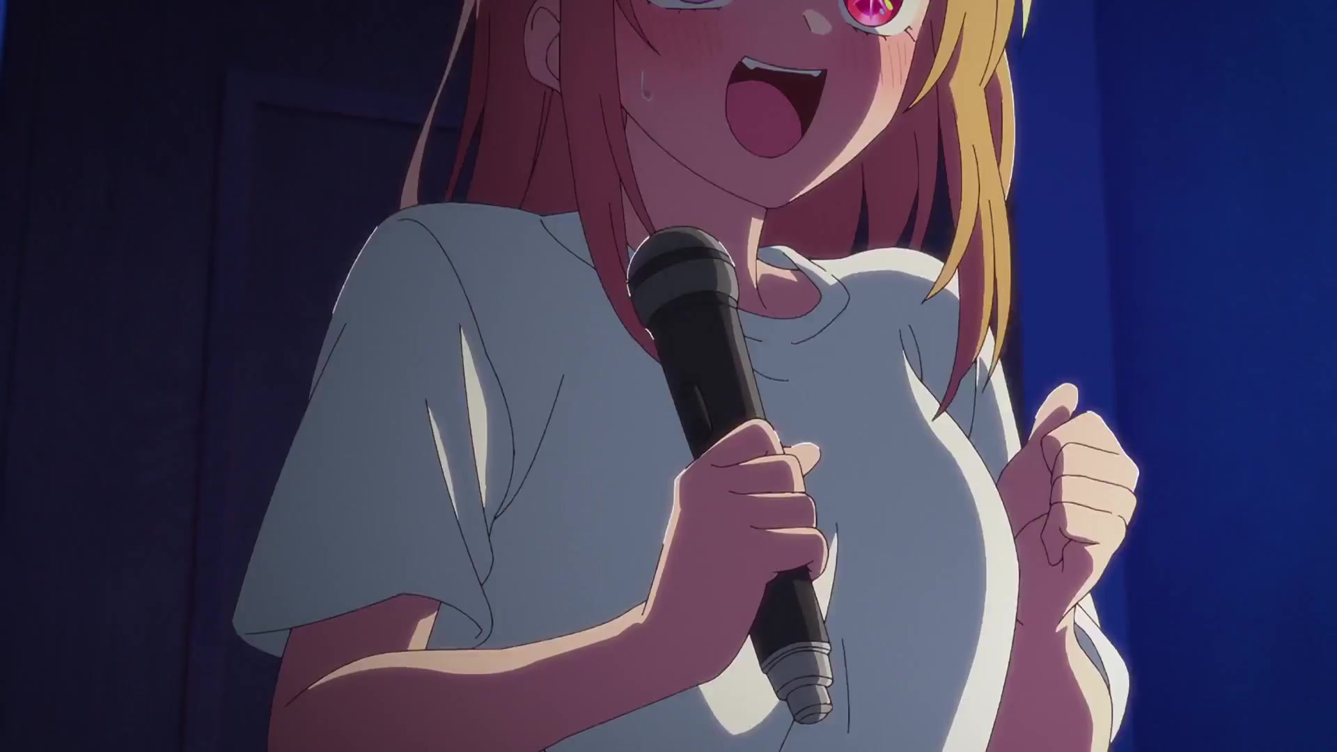 [Tsukyio Editing Resources] Ruby Hoshino (Season 1) Raw Clips (390) (tsukyio.com).mp4